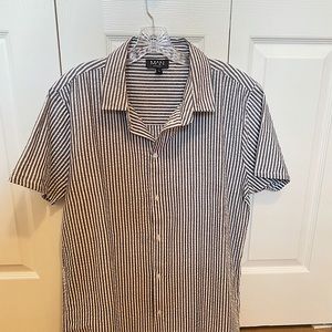 Men’s Striped T-Shirt